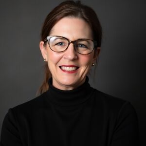 Meet your Posher, Patty